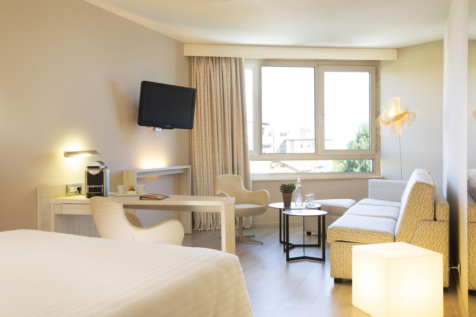 Oceania Clermont Ferrand Hotel ภายนอก รูปภาพ