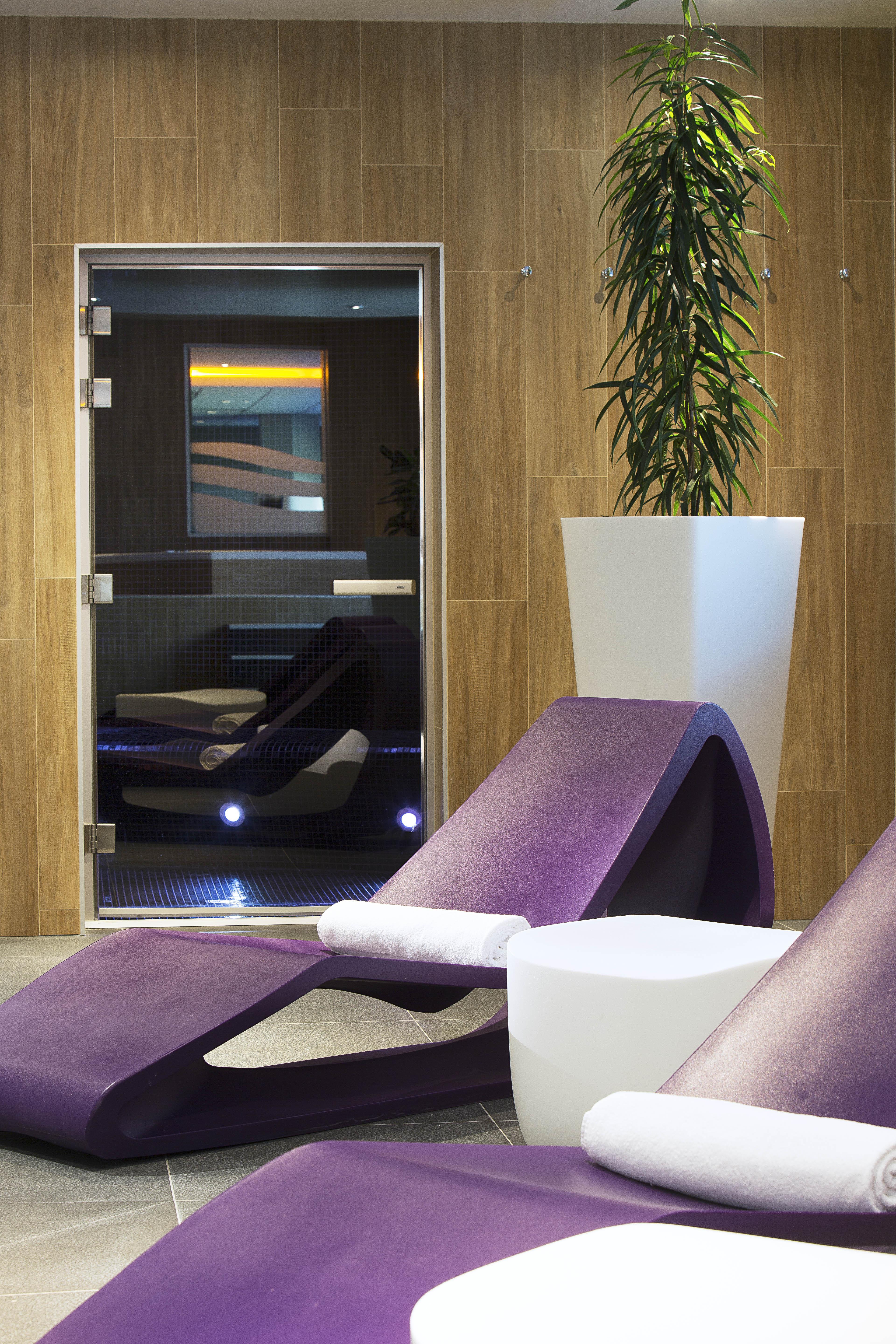 Oceania Clermont Ferrand Hotel ภายนอก รูปภาพ