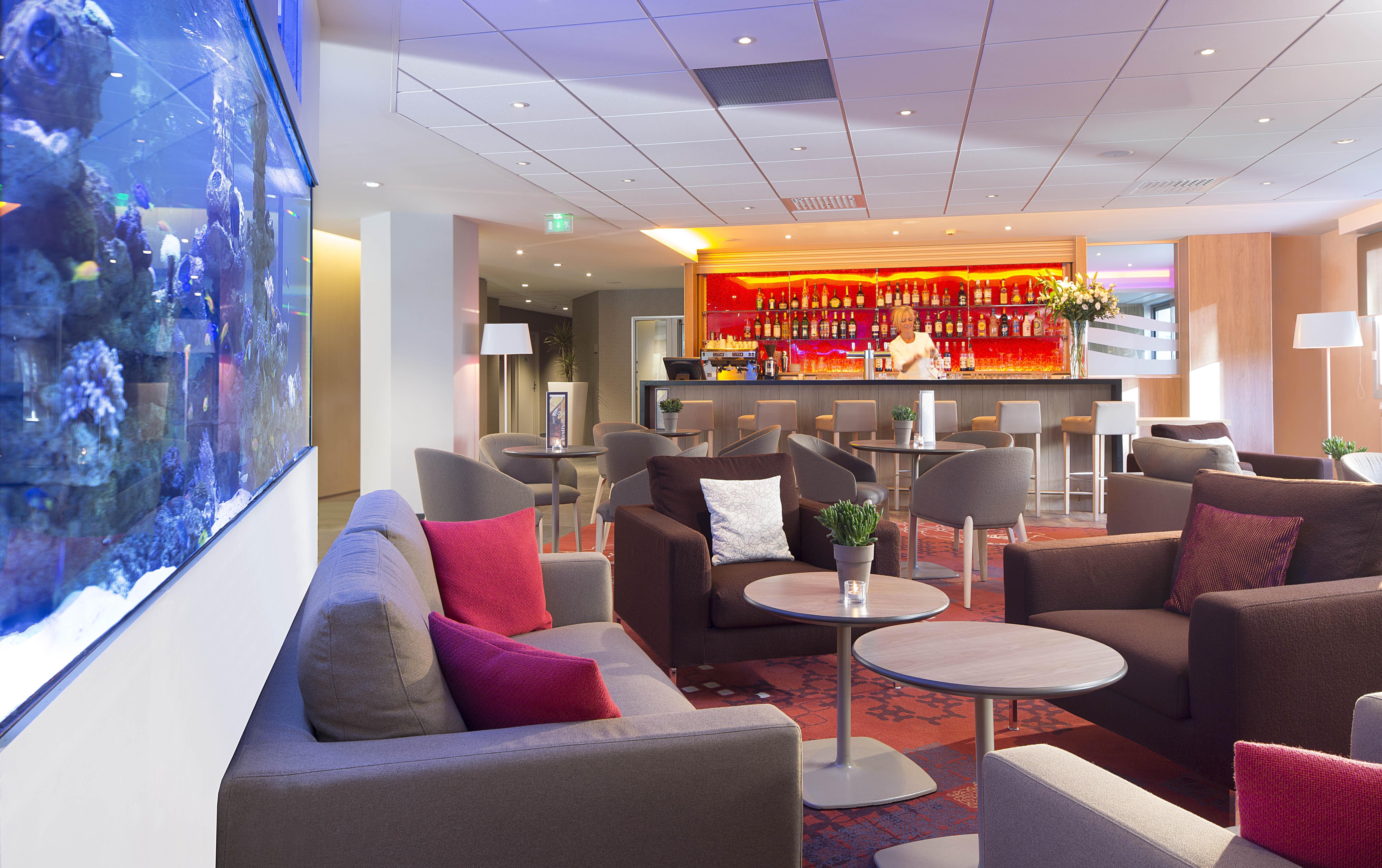 Oceania Clermont Ferrand Hotel ภายนอก รูปภาพ