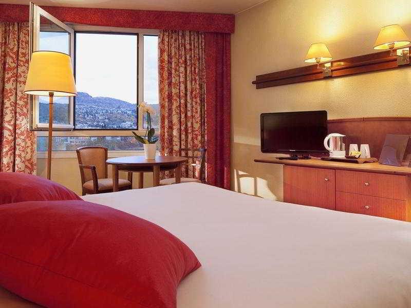 Oceania Clermont Ferrand Hotel ภายนอก รูปภาพ
