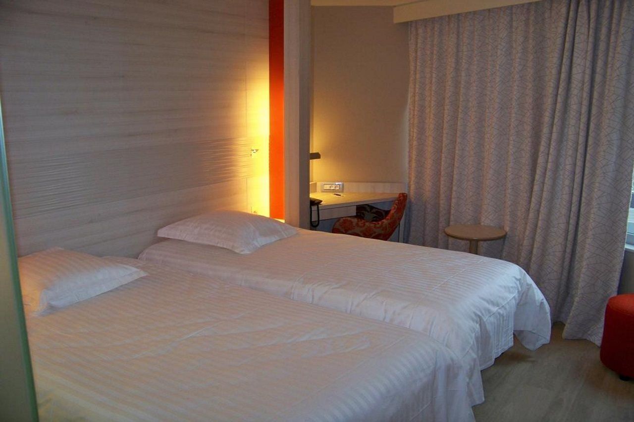 Oceania Clermont Ferrand Hotel ภายนอก รูปภาพ